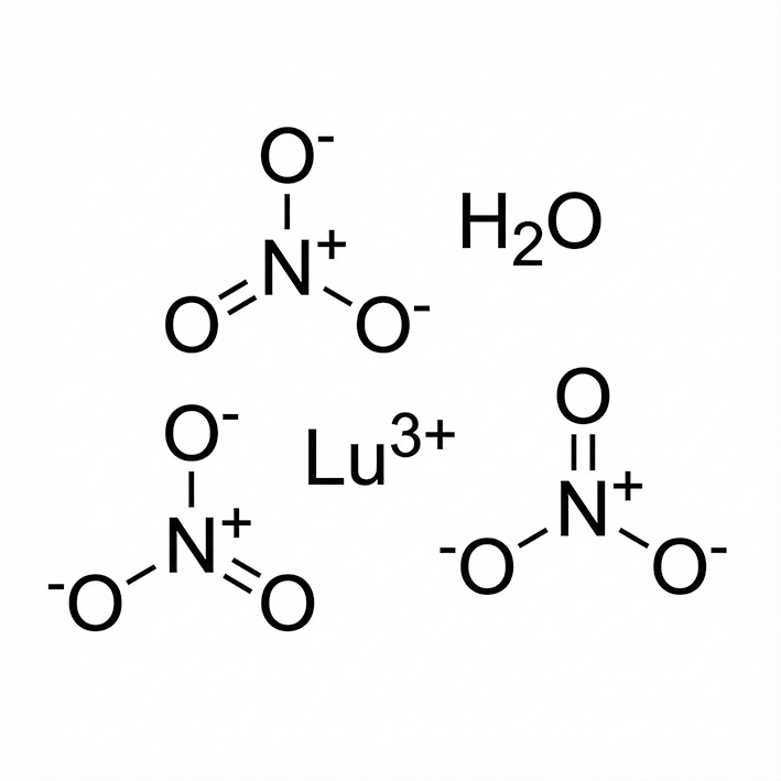 Lutetium nitrate